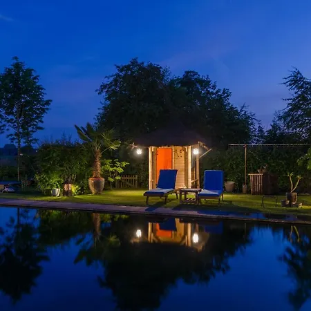 Rumah Indo Garden-2